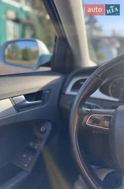 Универсал Audi A4 2010 в 