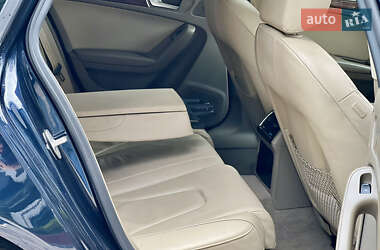 Универсал Audi A4 2009 в 