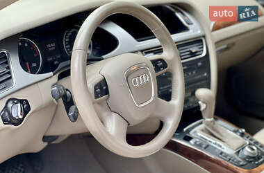 Универсал Audi A4 2009 в 