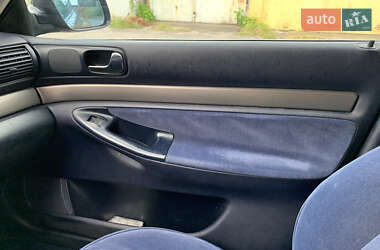 Универсал Audi A4 2001 в 