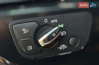 Универсал Audi A4 2021 в 