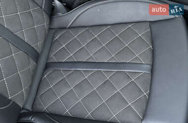 Универсал Audi A4 2021 в 