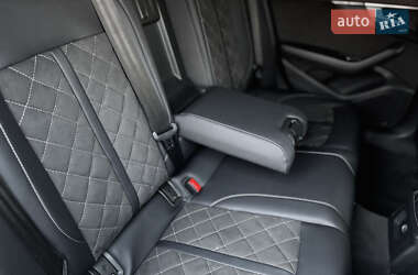 Универсал Audi A4 2021 в 