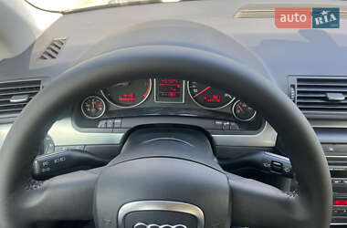 Седан Audi A4 2005 в 