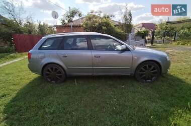 Универсал Audi A4 2005 в 