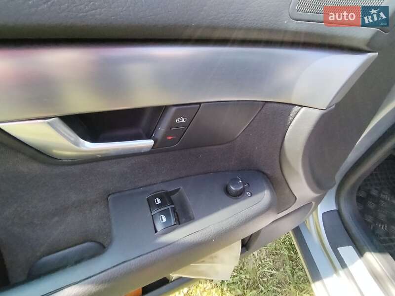Універсал Audi A4 2005 в Полтаві фото 21 Універсал Audi A4 2005 в Полтаві