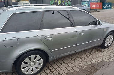 Универсал Audi A4 2006 в 