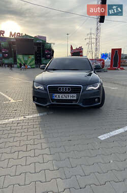 Седан Audi A4 2008 в 