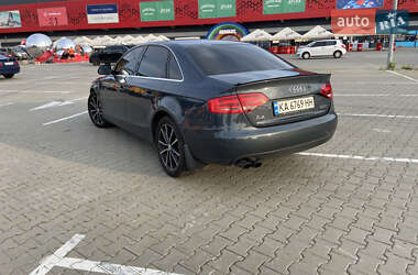 Седан Audi A4 2008 в 
