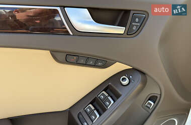 Седан Audi A4 2015 в 
