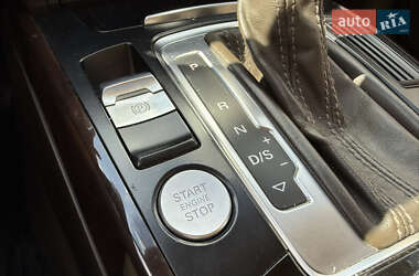 Седан Audi A4 2015 в 