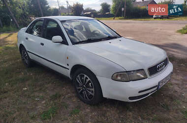 Седан Audi A4 1996 в 