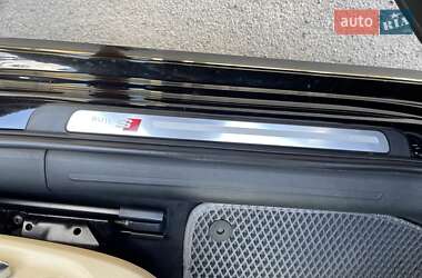 Седан Audi A4 2013 в 