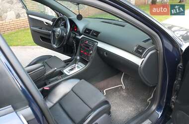 Универсал Audi A4 2003 в 