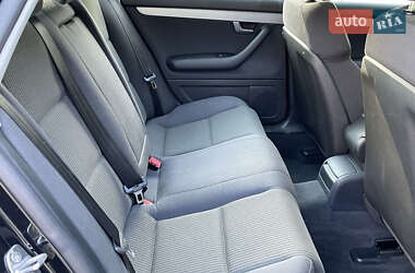 Седан Audi A4 2007 в 