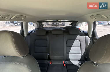 Универсал Audi A4 2014 в 