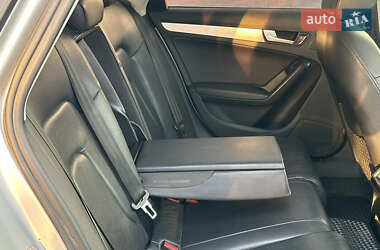 Седан Audi A4 2012 в 
