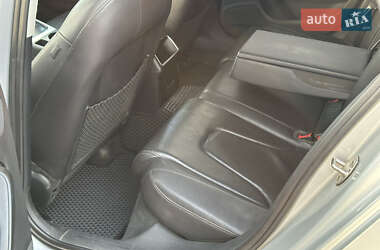 Седан Audi A4 2012 в 