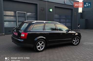 Универсал Audi A4 2003 в 