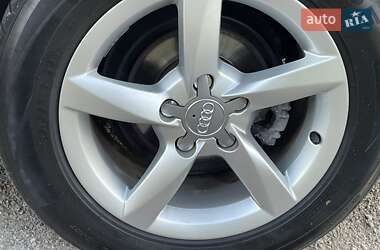 Универсал Audi A4 2003 в 