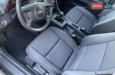 Универсал Audi A4 2003 в 