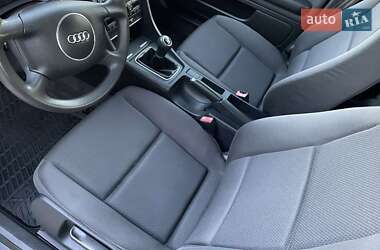 Универсал Audi A4 2003 в 