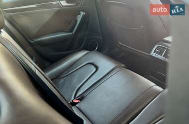 Седан Audi A4 2014 в 