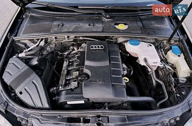 Седан Audi A4 2008 в 
