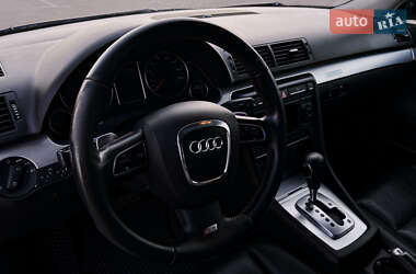 Седан Audi A4 2008 в 