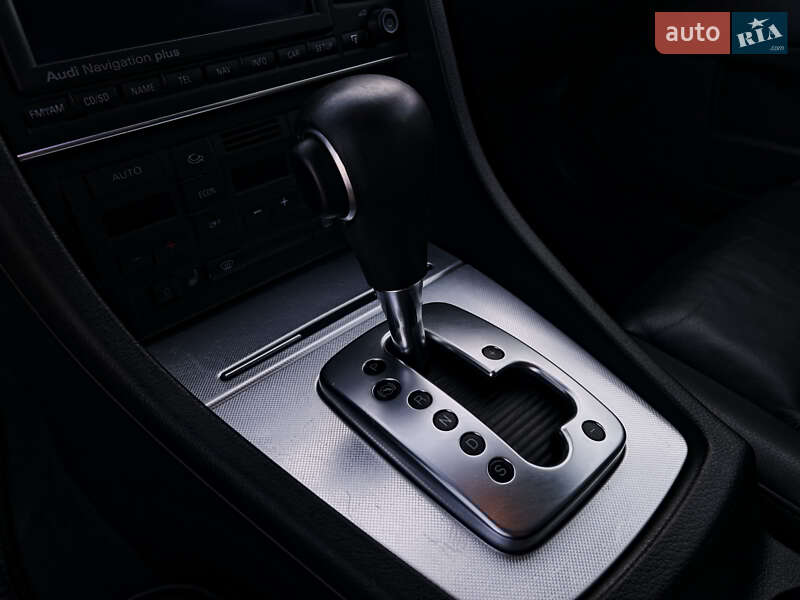 Седан Audi A4 2008 в Киеве фото 22 Седан Audi A4 2008 в Киеве