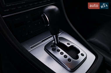 Седан Audi A4 2008 в 