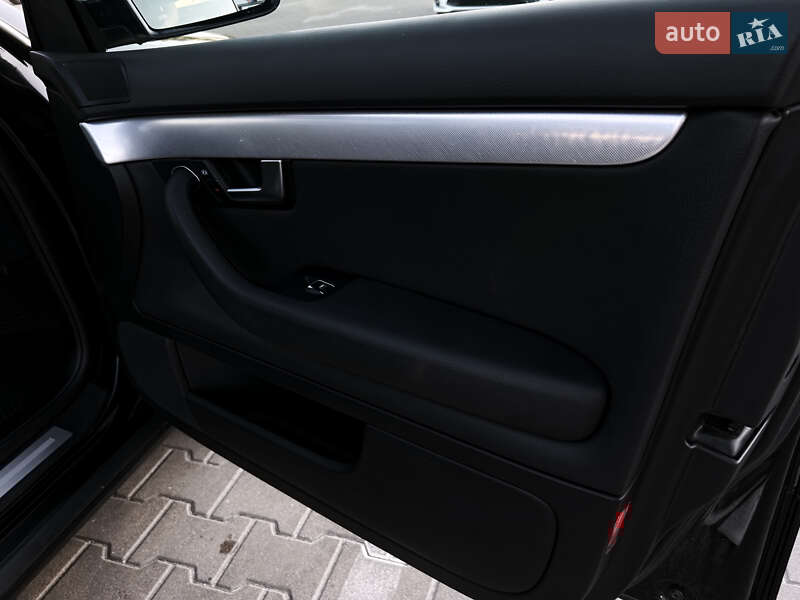 Седан Audi A4 2008 в Киеве фото 29 Седан Audi A4 2008 в Киеве