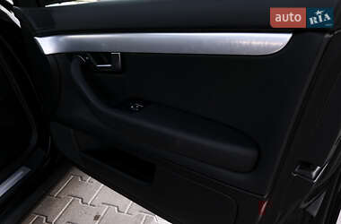 Седан Audi A4 2008 в 