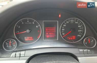 Седан Audi A4 2006 в 