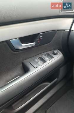 Седан Audi A4 2006 в 