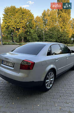 Седан Audi A4 2003 в 