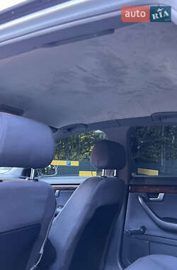 Седан Audi A4 2003 в 