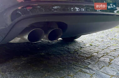 Седан Audi A4 2012 в 