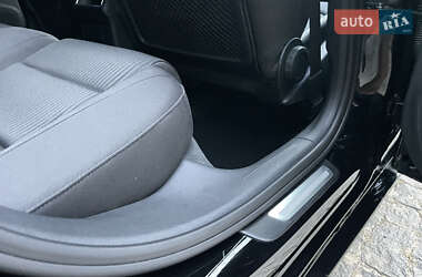 Седан Audi A4 2012 в 