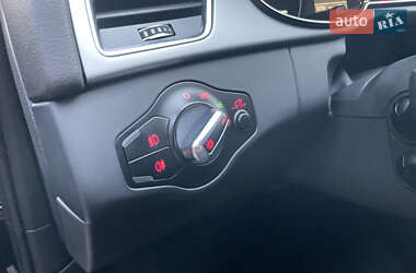 Седан Audi A4 2012 в 