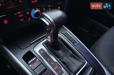Седан Audi A4 2012 в 