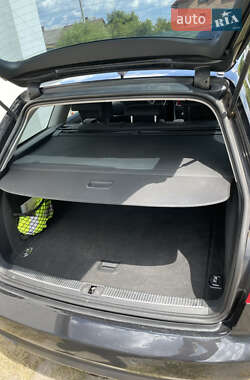 Универсал Audi A4 2007 в 