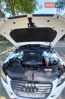 Седан Audi A4 2009 в 