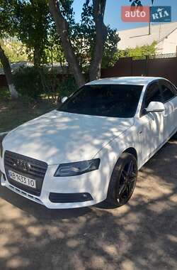 Седан Audi A4 2009 в 