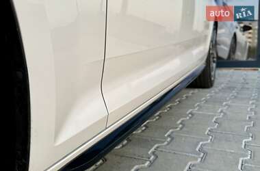 Седан Audi A4 2018 в 
