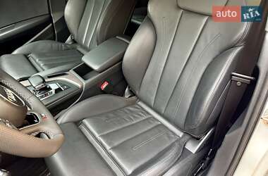 Седан Audi A4 2018 в 