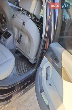 Седан Audi A4 2018 в 