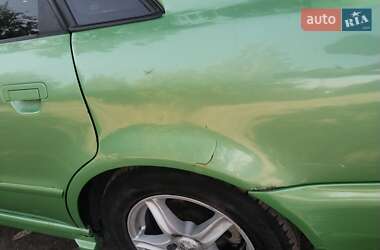 Седан Audi A4 1997 в 