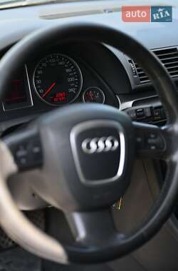 Универсал Audi A4 2005 в 
