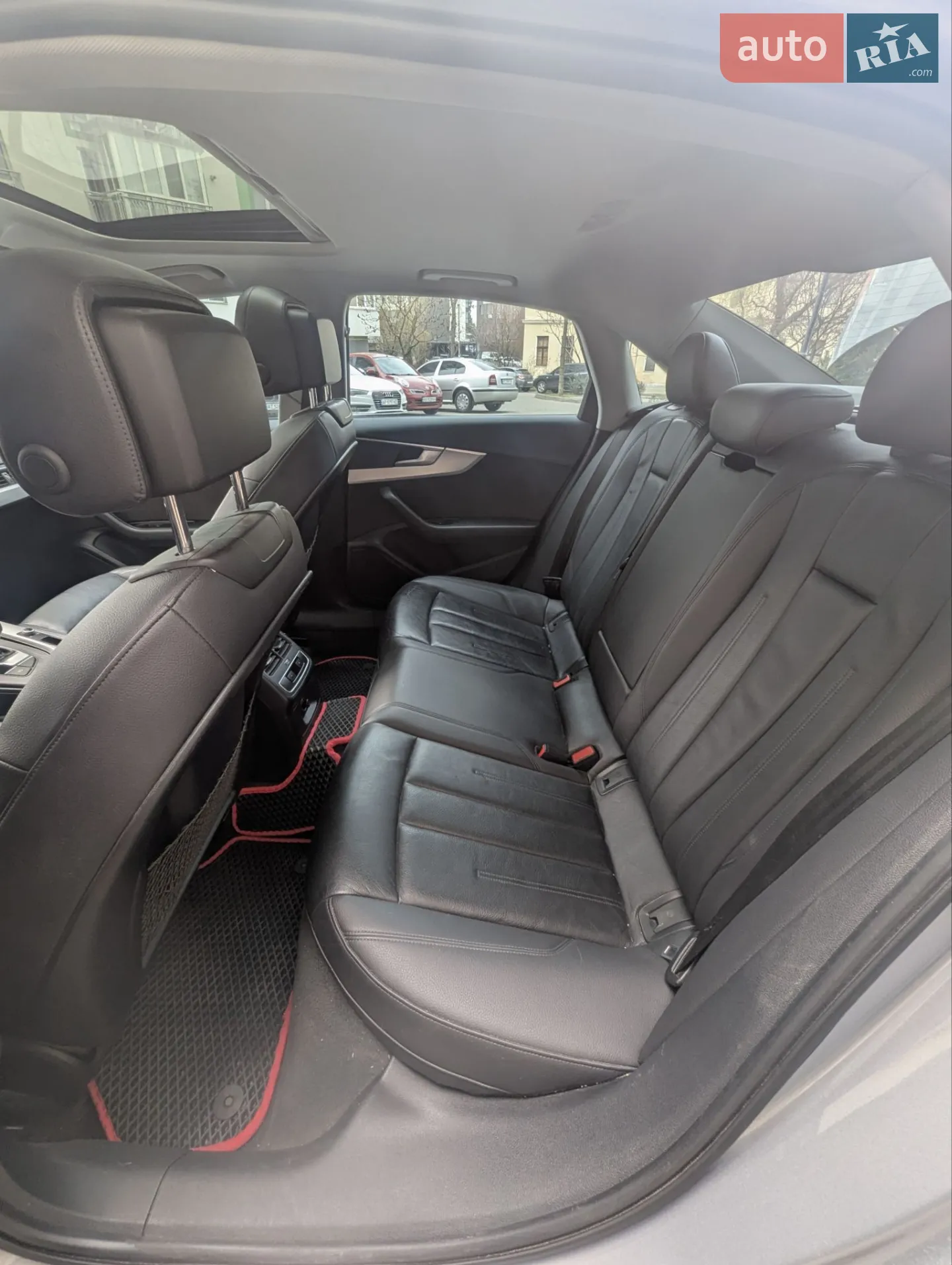 2016 Audi A4 - мініатюра 17